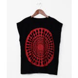 【チャイハネ】フマリーTシャツ | アミナコレクション  | 詳細画像3 