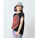 【チャイハネ】フマリーTシャツ | アミナコレクション  | 詳細画像5 