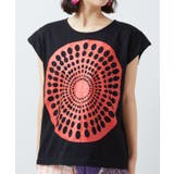 【チャイハネ】フマリーTシャツ | アミナコレクション  | 詳細画像7 