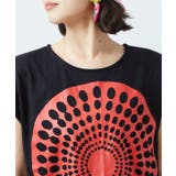 【チャイハネ】フマリーTシャツ | アミナコレクション  | 詳細画像9 