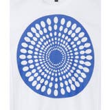 【チャイハネ】フマリーメンズTシャツ | アミナコレクション | 詳細画像3 