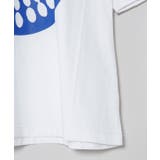 【チャイハネ】フマリーメンズTシャツ | アミナコレクション | 詳細画像5 
