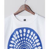 【チャイハネ】フマリーメンズTシャツ | アミナコレクション | 詳細画像6 