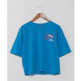 【チャイハネ】テサニTシャツ | アミナコレクション | 詳細画像11