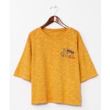 【チャイハネ】テサニTシャツ | アミナコレクション | 詳細画像12