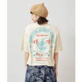 【チャイハネ】テサニTシャツ | アミナコレクション | 詳細画像4