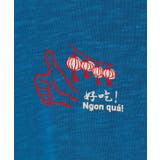 【チャイハネ】テサニメンズTシャツ | アミナコレクション | 詳細画像10
