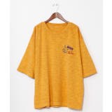 【チャイハネ】テサニメンズTシャツ | アミナコレクション | 詳細画像11