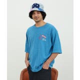 【チャイハネ】テサニメンズTシャツ | アミナコレクション | 詳細画像3