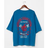【チャイハネ】テサニメンズTシャツ | アミナコレクション | 詳細画像5