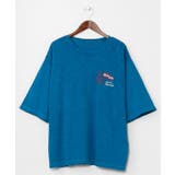 【チャイハネ】テサニメンズTシャツ | アミナコレクション | 詳細画像8