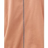 【チャイハネ】ファランナメンズハーフジップトップス | アミナコレクション  | 詳細画像11 