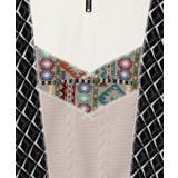 【チャイハネ】ファランナメンズハーフジップトップス | アミナコレクション  | 詳細画像14 