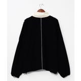 【チャイハネ】ファランナメンズハーフジップトップス | アミナコレクション  | 詳細画像15 