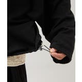 【チャイハネ】ファランナメンズジップアップカーディガン | アミナコレクション  | 詳細画像12 