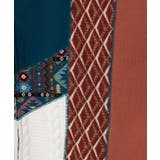 【チャイハネ】ファランナメンズジップアップカーディガン | アミナコレクション  | 詳細画像16 