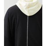 【チャイハネ】ファランナメンズジップアップカーディガン | アミナコレクション  | 詳細画像9 