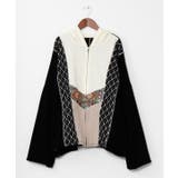 ブラック | 【チャイハネ】ファランナメンズジップアップカーディガン | アミナコレクション 