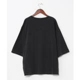 【チャイハネ】ラオリャンメンズTシャツ | アミナコレクション  | 詳細画像13 