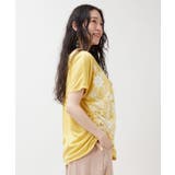 【チャイハネ】ガディアTシャツ【Amina×VORRUK】 | アミナコレクション | 詳細画像3