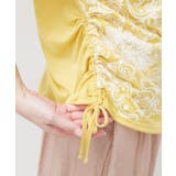 【チャイハネ】ガディアTシャツ【Amina×VORRUK】 | アミナコレクション | 詳細画像7