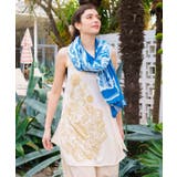 【チャイハネ】ガディアタンクトップ【Amina×VORRUK】 | アミナコレクション | 詳細画像3