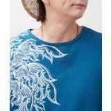 【チャイハネ】サウィドメンズTシャツ【Amina×VORRUK】 | アミナコレクション | 詳細画像10