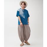 【チャイハネ】サウィドメンズTシャツ【Amina×VORRUK】 | アミナコレクション | 詳細画像3