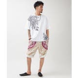 【チャイハネ】サウィドメンズTシャツ【Amina×VORRUK】 | アミナコレクション | 詳細画像4