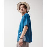 【チャイハネ】サウィドメンズTシャツ【Amina×VORRUK】 | アミナコレクション | 詳細画像7