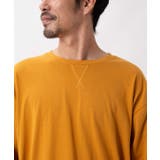 【チャイハネ】ヒンディカナメンズＴシャツ | アミナコレクション  | 詳細画像9 