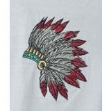 【チャイハネ】ピグネイＴシャツ | アミナコレクション  | 詳細画像12 