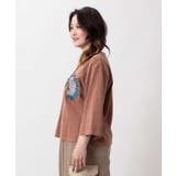 【チャイハネ】ピグネイＴシャツ | アミナコレクション  | 詳細画像4 