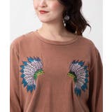 【チャイハネ】ピグネイＴシャツ | アミナコレクション  | 詳細画像6 