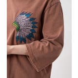【チャイハネ】ピグネイＴシャツ | アミナコレクション  | 詳細画像7 