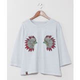 ホワイト | 【チャイハネ】ピグネイＴシャツ | アミナコレクション 