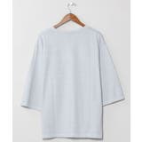 【チャイハネ】ピグネイメンズＴシャツ | アミナコレクション  | 詳細画像14 