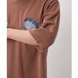 【チャイハネ】ピグネイメンズＴシャツ | アミナコレクション  | 詳細画像8 