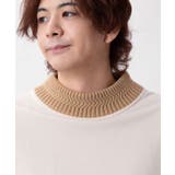 【チャイハネ】ウィタタメンズプルオーバー | アミナコレクション | 詳細画像5 