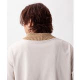 【チャイハネ】ウィタタメンズプルオーバー | アミナコレクション | 詳細画像7 