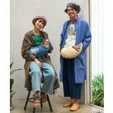 【チャイハネ】アミキャメンクレセントショルダー | チャイハネ | 詳細画像1