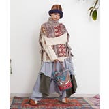 【チャイハネ】ティンガＢＡＧ | アミナコレクション  | 詳細画像3 