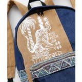 【チャイハネ】ジポアリュック | アミナコレクション | 詳細画像13