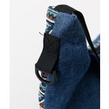 【チャイハネ】ジポアショルダーバッグ | アミナコレクション | 詳細画像7
