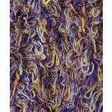 【チャイハネ】カラフルループニットカーディガン | アミナコレクション  | 詳細画像11 