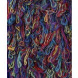 【チャイハネ】カラフルループニットカーディガン | アミナコレクション  | 詳細画像5 