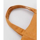 【チャイハネ】おかか刺しゅうトートバッグ | アミナコレクション  | 詳細画像2 
