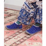 【チャイハネ】ティーモナメンズシューズ | アミナコレクション  | 詳細画像1 