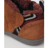 【チャイハネ】ティーモナメンズシューズ | アミナコレクション  | 詳細画像7 