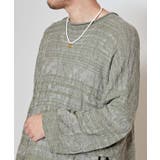 【チャイハネ】ペイズリメンズトップス | アミナコレクション | 詳細画像10 